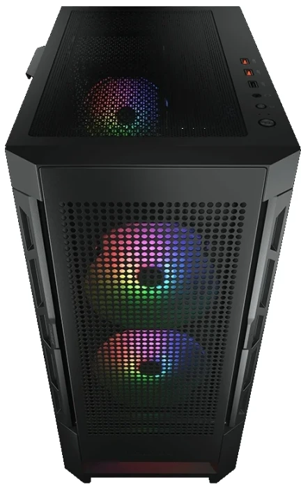 COUGAR Airface RGB Black
