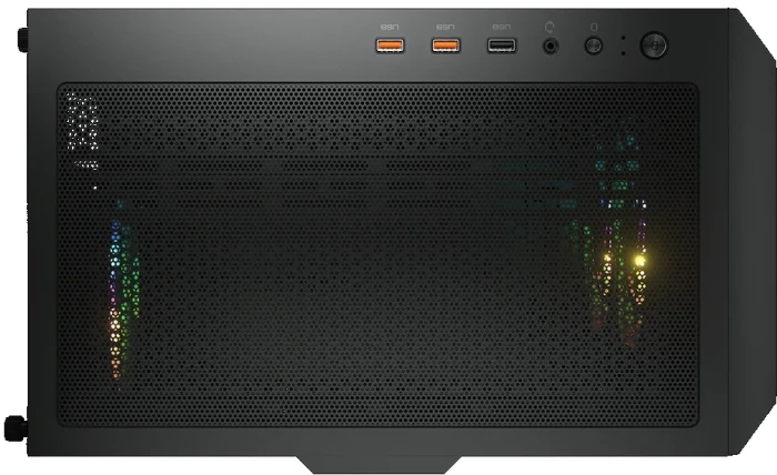 COUGAR Airface RGB Black