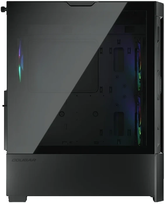 COUGAR Airface RGB Black