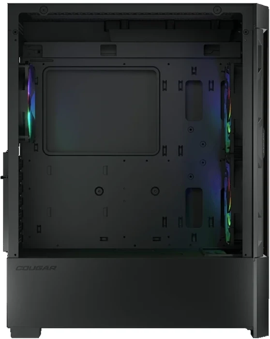 COUGAR Airface RGB Black