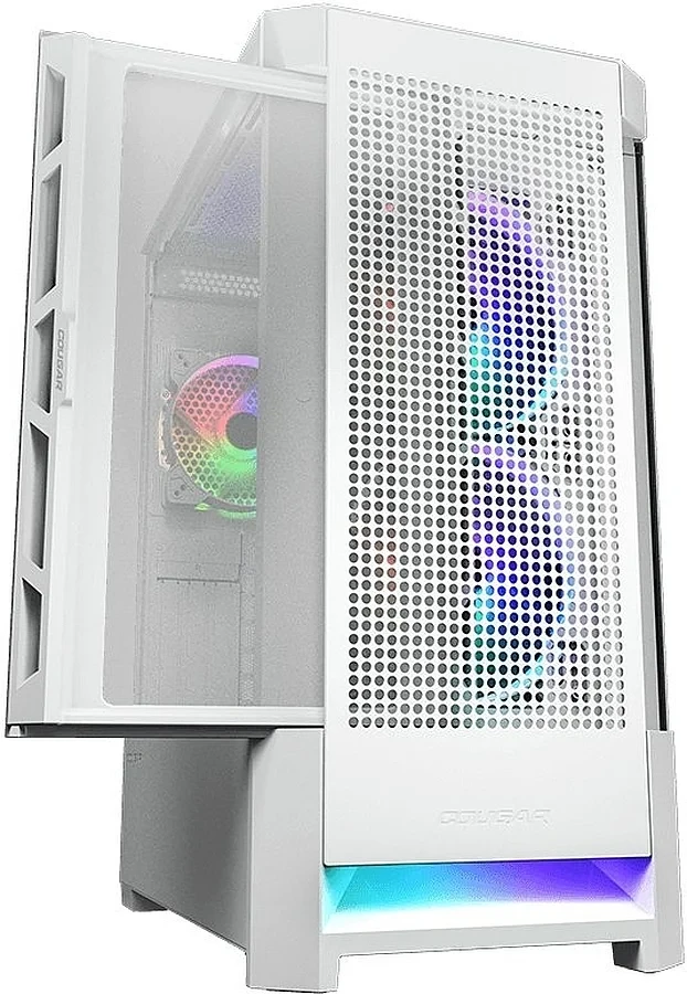 COUGAR Airface RGB White