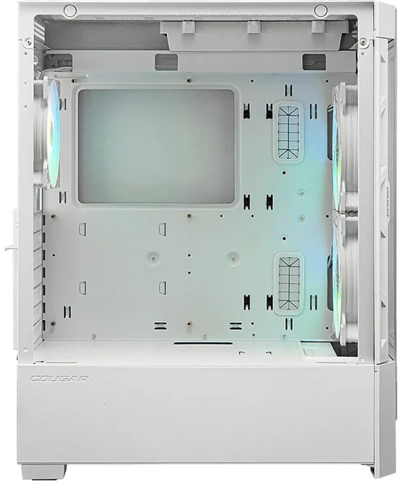 COUGAR Airface RGB White