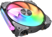 Cougar APOLAR 120 ARGB Black