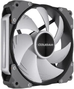 Cougar APOLAR 120 ARGB Black