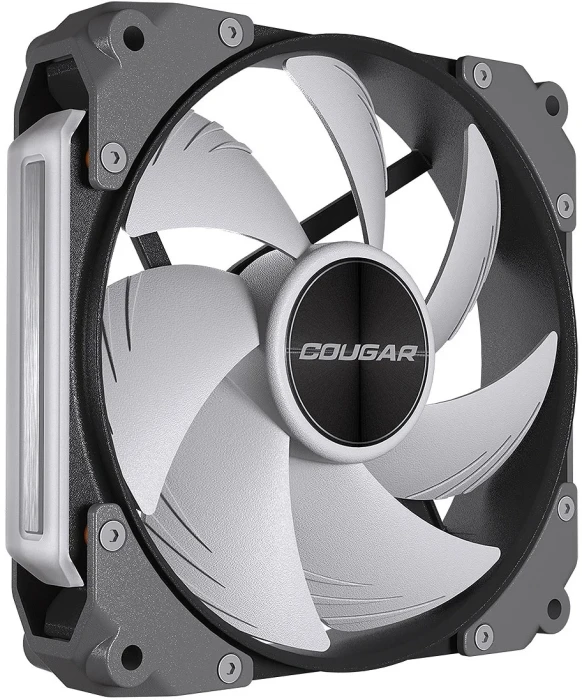 Cougar APOLAR 120 ARGB Black
