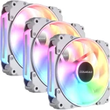 Cougar APOLAR 120 ARGB White 3in1