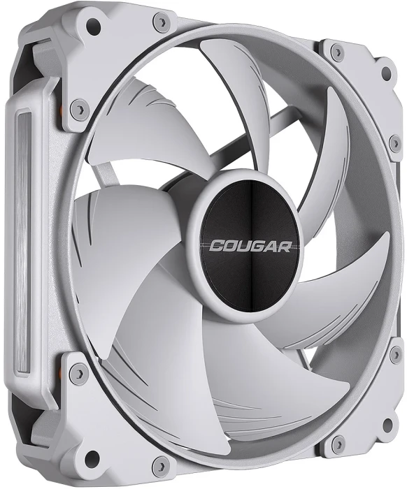 Cougar APOLAR 120 ARGB White 3in1