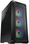 COUGAR Archon 2 Mesh RGB Black