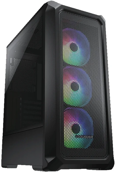COUGAR Archon 2 Mesh RGB Black