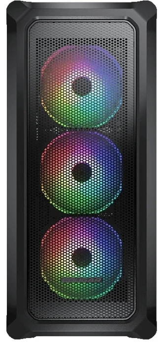 COUGAR Archon 2 Mesh RGB Black
