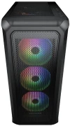 COUGAR Archon 2 Mesh RGB Black