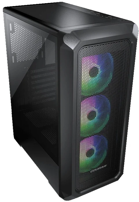 COUGAR Archon 2 Mesh RGB Black