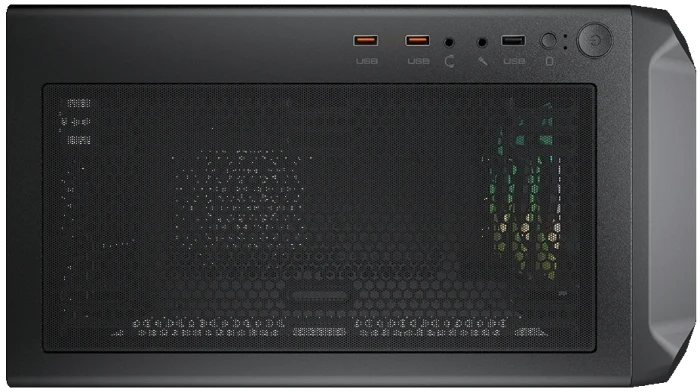 COUGAR Archon 2 Mesh RGB Black