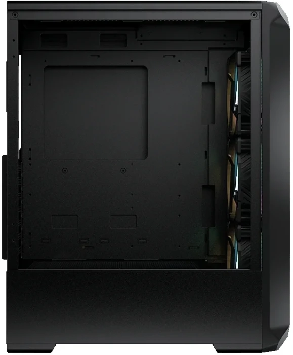 COUGAR Archon 2 Mesh RGB Black