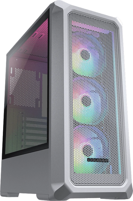 COUGAR Archon 2 Mesh RGB White