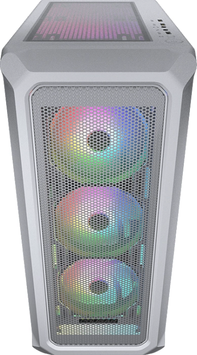 COUGAR Archon 2 Mesh RGB White