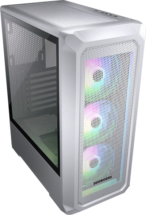 COUGAR Archon 2 Mesh RGB White