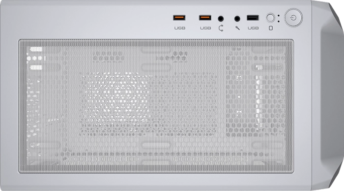 COUGAR Archon 2 Mesh RGB White