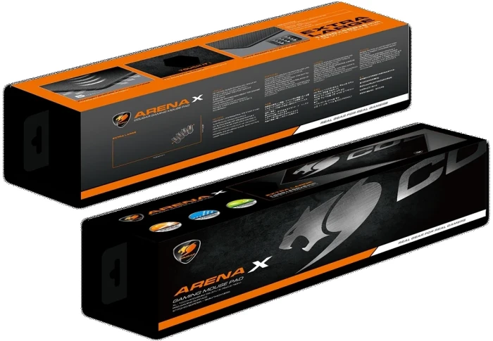 COUGAR ARENA X Gaming