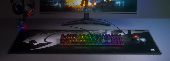 COUGAR ARENA X Gaming