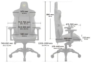 COUGAR Armor EVO Royal