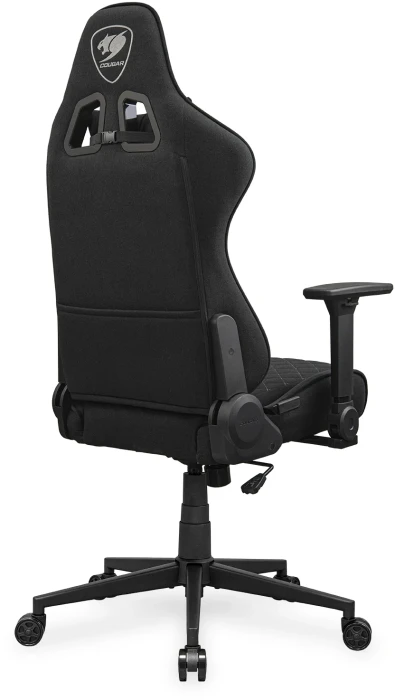 COUGAR ARMOR ONE V2 Black F