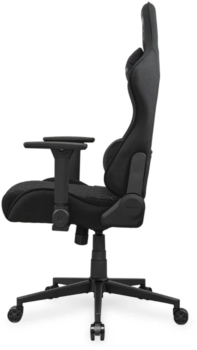 COUGAR ARMOR ONE V2 Black F