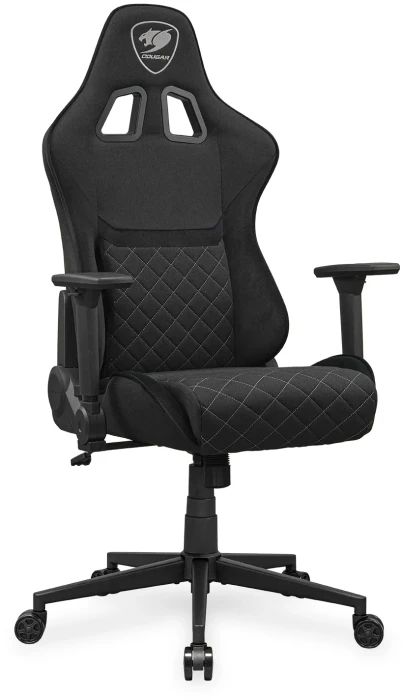 COUGAR ARMOR ONE V2 Black F