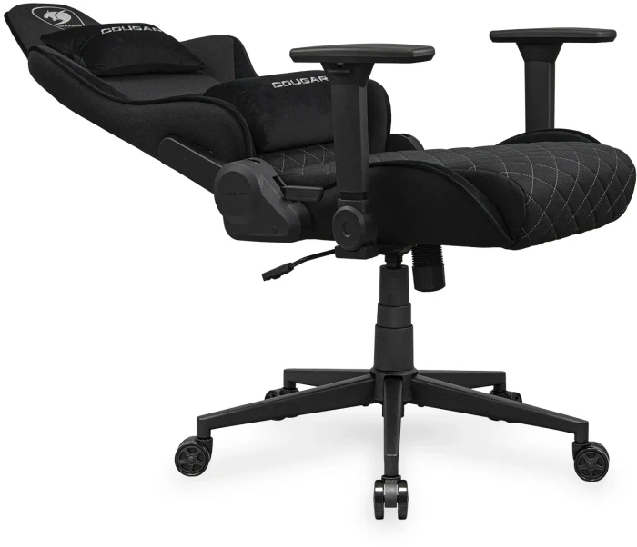 COUGAR ARMOR ONE V2 Black F