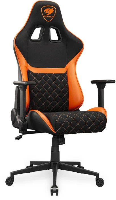 COUGAR ARMOR ONE V2 F