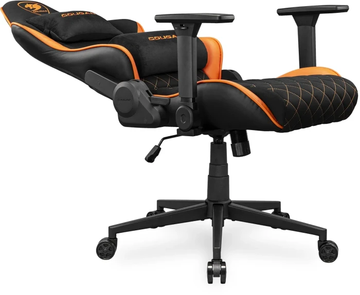 COUGAR ARMOR ONE V2 F