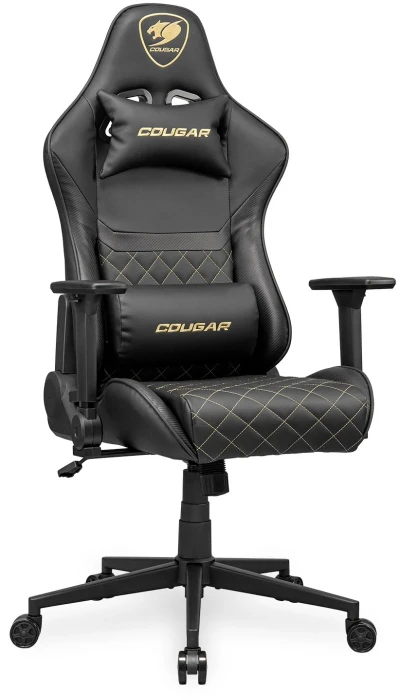 COUGAR ARMOR ONE V2 Gold