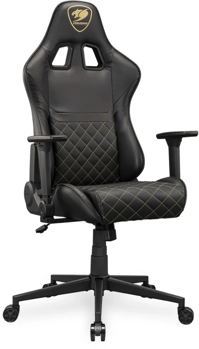 COUGAR ARMOR ONE V2 Gold