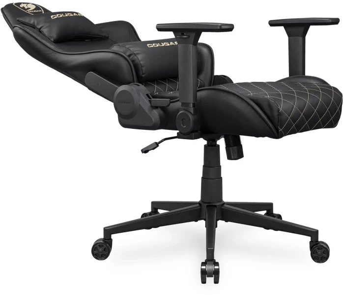 COUGAR ARMOR ONE V2 Gold