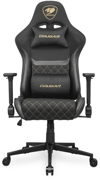 COUGAR ARMOR ONE V2 Gold F