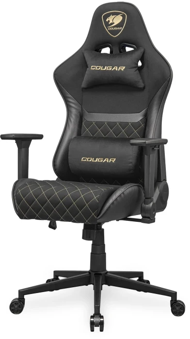 COUGAR ARMOR ONE V2 Gold F