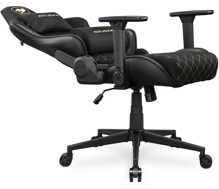 COUGAR ARMOR ONE V2 Gold F