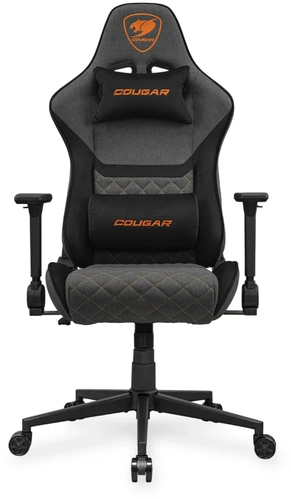 COUGAR ARMOR ONE V2 Gray F