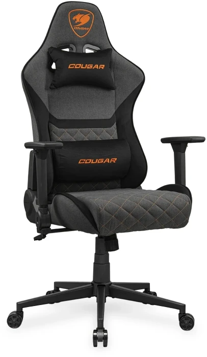 COUGAR ARMOR ONE V2 Gray F