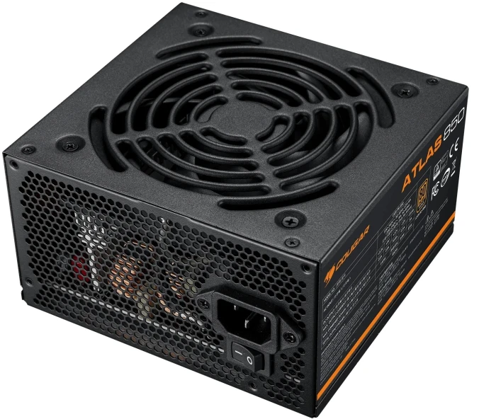 COUGAR ATLAS 3.1 Bronze 650W