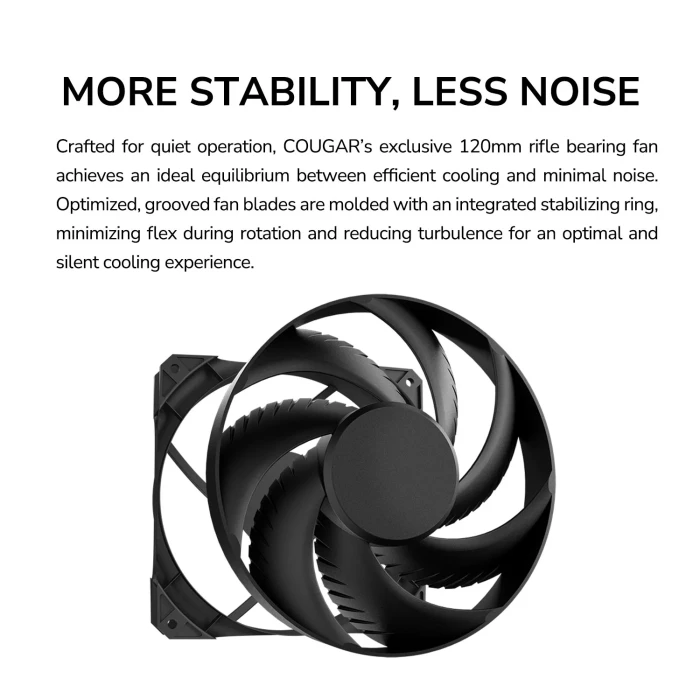 COUGAR ATLAS 3.1 Bronze 650W