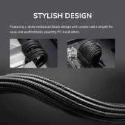 COUGAR ATLAS 3.1 Bronze 650W