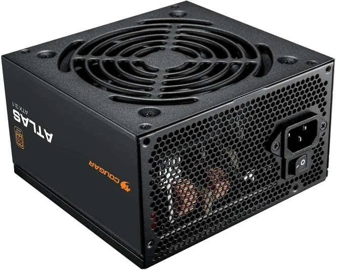 COUGAR ATLAS 3.1 Bronze 650W