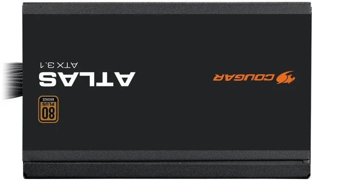 COUGAR ATLAS 3.1 Bronze 650W