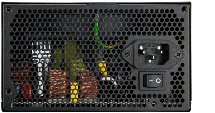 COUGAR ATLAS 3.1 Bronze 650W