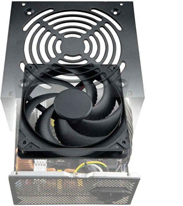 COUGAR ATLAS 3.1 Bronze 650W