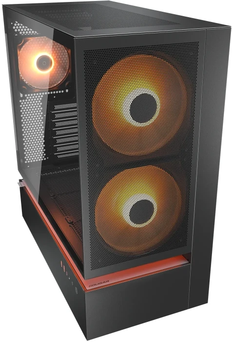 COUGAR CFV235 Mesh Black