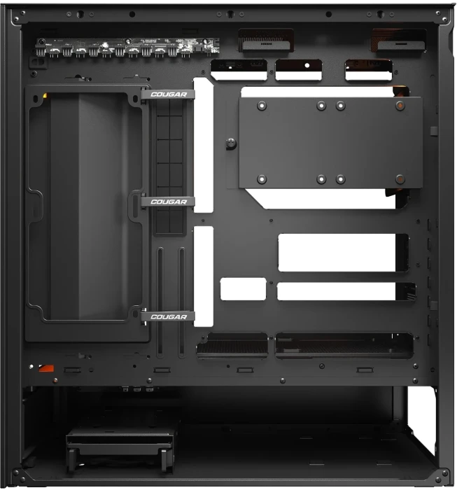 COUGAR CFV235 Mesh Black