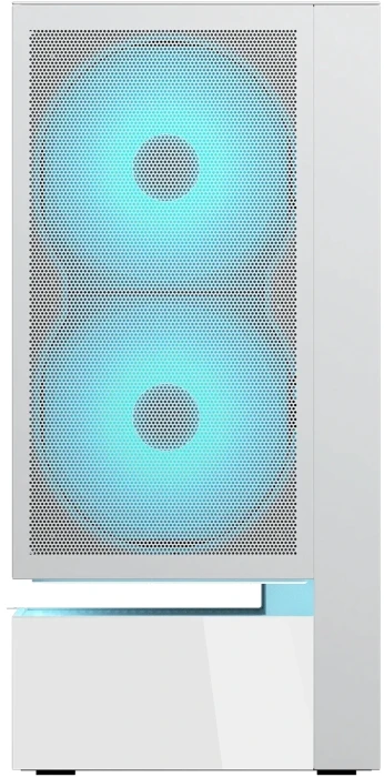 COUGAR CFV235 Mesh Vision LCD White