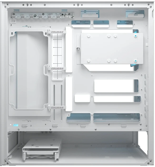 COUGAR CFV235 Mesh White